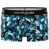 COMFYBALLS Bokserki REGULAR COTTON marina
