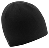 RONHILL Czapka biegowa RUN BEANIE black/oxide