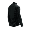 COMPRESSPORT Kurtka biegowa męska HURRICANE WINDPROOF JACKET AURORA black/aurora