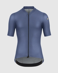 ASSOS Koszulka rowerowa MILLE GT DRYLITE JERSEY S11 stone blue
