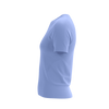 COMPRESSPORT Koszulka biegowa damska TRAIL RACING SS T-SHIRT jacaranda