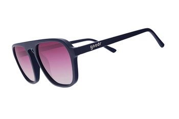 GOODR Okulary przeciwsłoneczne RETRO G Deja Vu Daydream