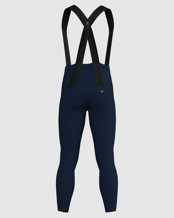 ASSOS Spodnie rowerowe MILLE GT SPRING FALL BIB TIGHTS S11 primal blue