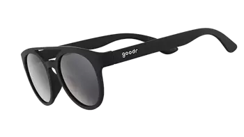 GOODR Okulary przeciwsłoneczne sportowe PHG Professor 00G