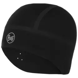 BUFF Czapka WINDPROOF BEANIE solid black