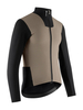 ASSOS Kurtka zimowa rowerowa MILLE GT HASHOOGI WINTER JACKET S11 dune sand