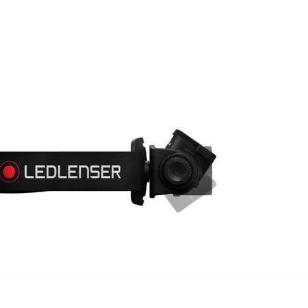 LEDLENSER Latarka czołowa H5R core