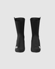 ASSOS Ochraniacze na buty rowerowe GT ULTRAZ WINTER BOOTIES EVO black series