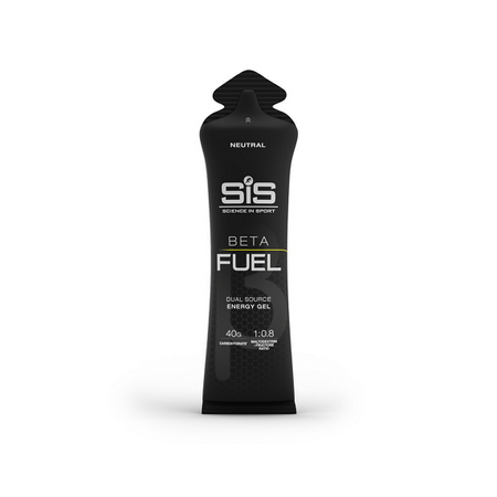 SIS Żel energetyczny BETA FUEL neutral 60 ml