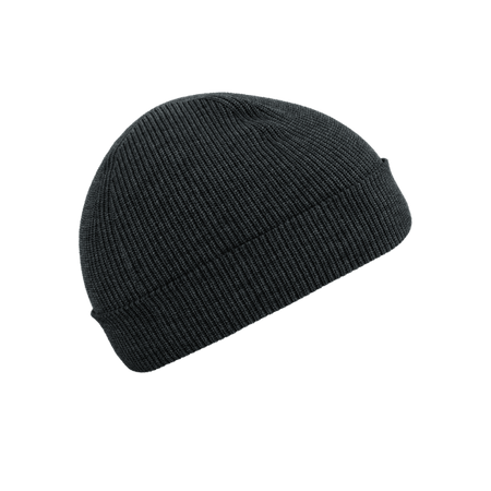 COMPRESSPORT Czapka zimowa PODIUM BEANIE raven