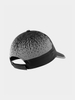 RONHILL Czapka biegowa REFLECT CAP black/reflect