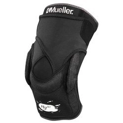 MUELLER Stabilizator kolanowy z zawiasami HG80