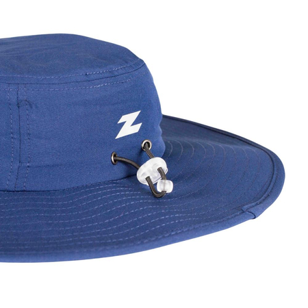 ZEROD Kapelusz BUCKET HAT dark blue