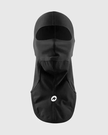 ASSOS Kominiarka WINTER FACE MASK EVO black series