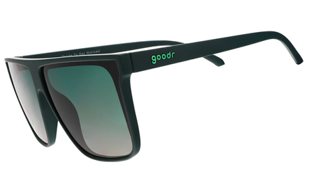 GOODR Okulary przeciwsłoneczne FLY G Tends to Get Noticed