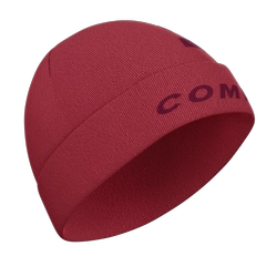 COMPRESSPORT Czapka CASUAL BEANIE różowa