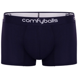 COMFYBALLS Bokserki męskie REGULAR COMFYCEL navy