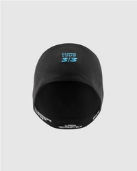 ASSOS Czapka pod kask WINTER black series