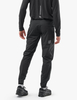 COMPRESSPORT Spodnie biegowe przeciwdeszczowe HURRICANE WATERPROOF PANTS 2.0 black