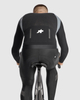 ASSOS Kurtka rowerowa EQUIPE RS SPRING FALL JACKET S11 fanatic silver