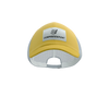 COMPRESSPORT Czapka z daszkiem TRUCKER 6P CAP grey dawn/ceylon yellow