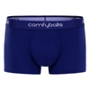 COMFYBALLS Bokserki męskie REGULAR COMFYCEL blue