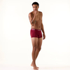 COMFYBALLS Bokserki REGULAR COTTON red