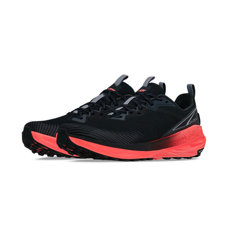 ALTRA Buty do biegania w terenie męskie EXPERIENCE WILD 2 coral/black