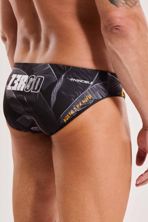 ZEROD Kąpielówki BRIEFS kailua