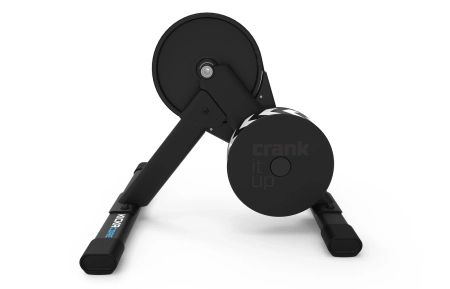 WAHOO Trenażer rowerowy KICKR CORE 2 kaseta 11s