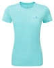 aquamint/electric blue
