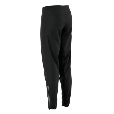 COMPRESSPORT Spodnie biegowe przeciwdeszczowe HURRICANE WATERPROOF PANTS 2.0 black