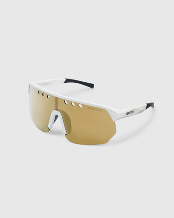 ASSOS Okulary rowerowe DONZI gold