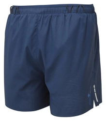 RONHILL Spodenki do biegania TECH RACE 5" SHORT deep navy/seafaring