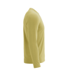 COMPRESSPORT Koszulka biegowa z długim rękawem PERFORMANCE LS T-SHIRT ceylon yellow