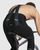 ASSOS Spodnie rowerowe zimowe EQUIPE RS WINTER BIB TIGHTS S9 black series