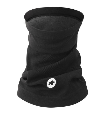 ASSOS Komin na szyję 2/3 NECK WARMER P1 black series