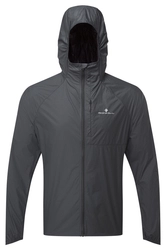 RONHILL Kurtka biegowa męska ALL-TERRAIN JACKET all black