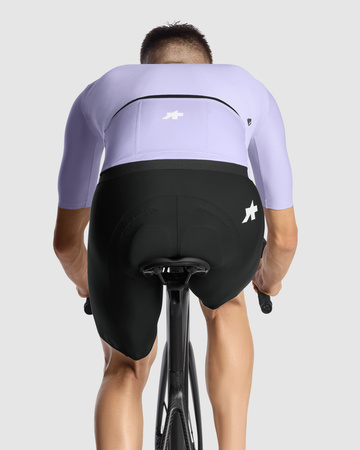 ASSOS Koszulka rowerowa EQUIPE R JERSEY S11 stellar lavender