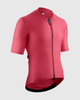 ASSOS Koszulka rowerowa EQUIPE R JERSEY S11 deadly berry