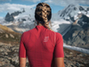 COMPRESSPORT Koszulka kompresyjna do biegania damska TRAIL POSTURAL SS TOP różowa