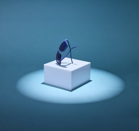 GOODR Okulary przeciwsłoneczne TIDAL G They Call Me Unsinkable