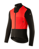 ASSOS Kurtka rowerowa R HABU WINTER JACKET S11 lolly red