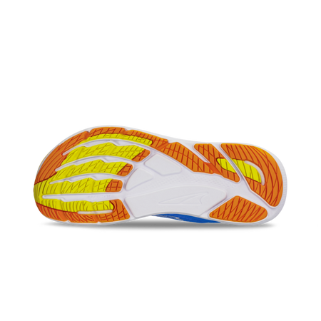 ALTRA Buty do biegania męskie FWD VIA blue/yellow