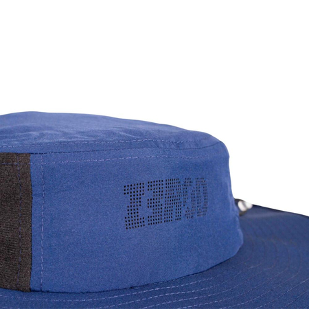 ZEROD Kapelusz BUCKET HAT dark blue