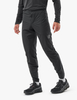 COMPRESSPORT Spodnie biegowe przeciwdeszczowe HURRICANE WATERPROOF PANTS 2.0 black