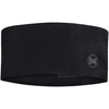 BUFF Opaska na głowę THERMONET HEADBAND solid black