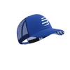 dazz blue/white