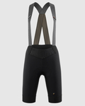 ASSOS Spodenki rowerowe damskie UMA GTV Bib Shorts C2 EVO black series