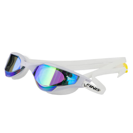 FINIS Okulary pływackie HAYDEN white